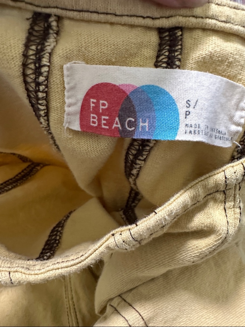 Free People Strada Set - Picture 4 of 5